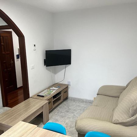 Apartamento Bralo Padrón Exterior foto